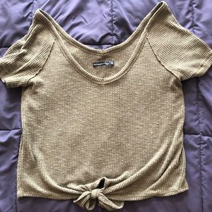 Abercrombie Cute Tee